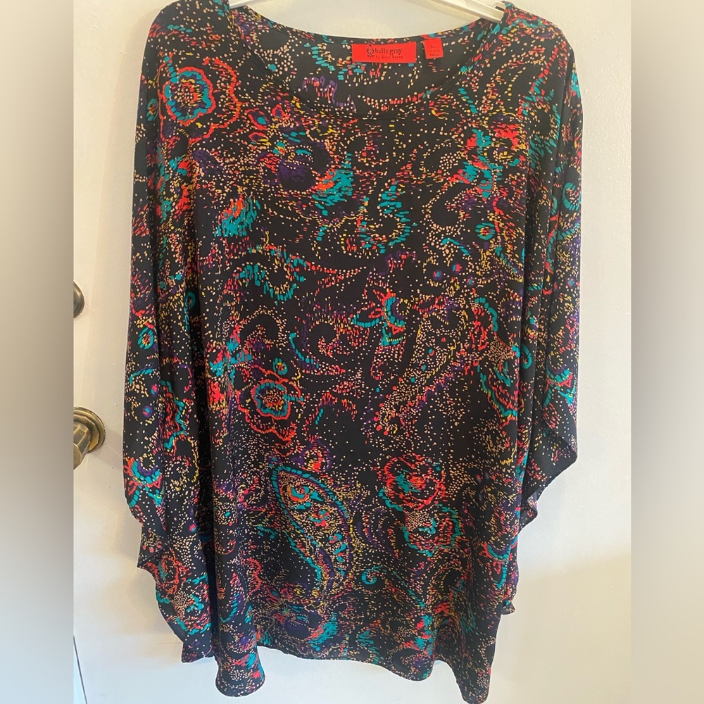 Belle Grey by Lisa Rinna